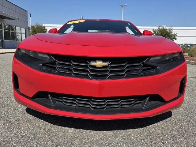 2020 Chevrolet Camaro 6th Gen - Image 8 of 20