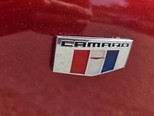2020 Chevrolet Camaro 6th Gen - Image 14 of 20