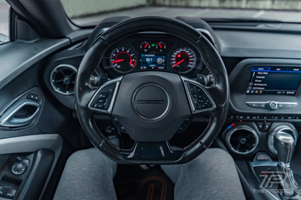 2020 Chevrolet Camaro 6th Gen - Image 15 of 17