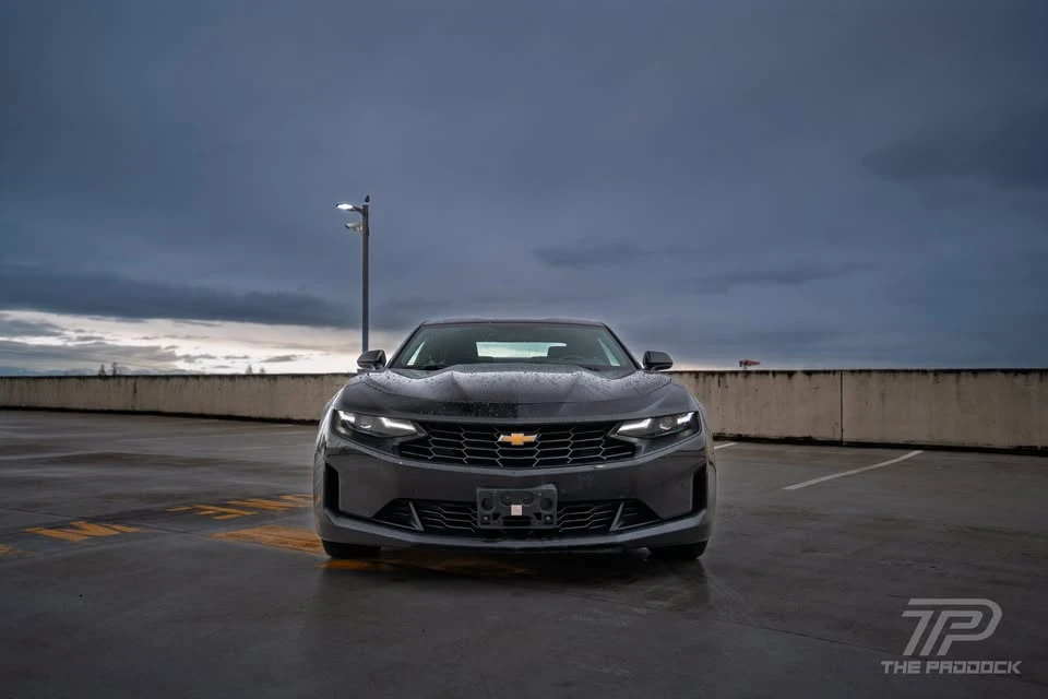 2020 Chevrolet Camaro 6th Gen - Image 7 of 17