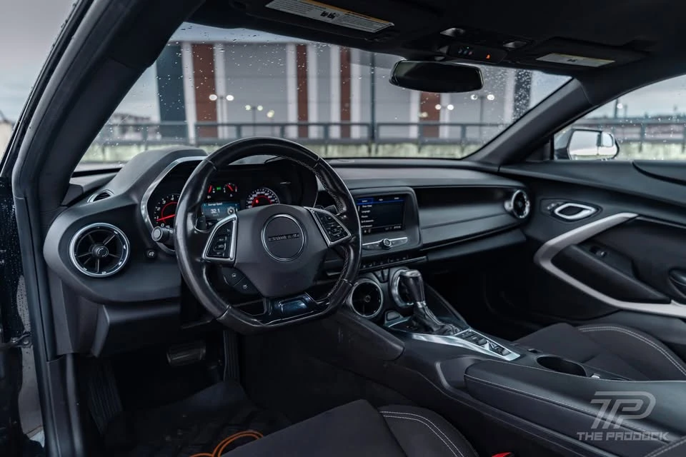 2020 Chevrolet Camaro 6th Gen - Image 12 of 17