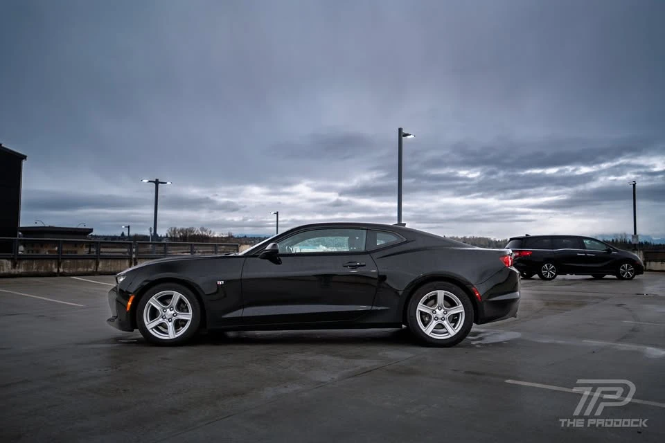 2020 Chevrolet Camaro 6th Gen - Image 14 of 17