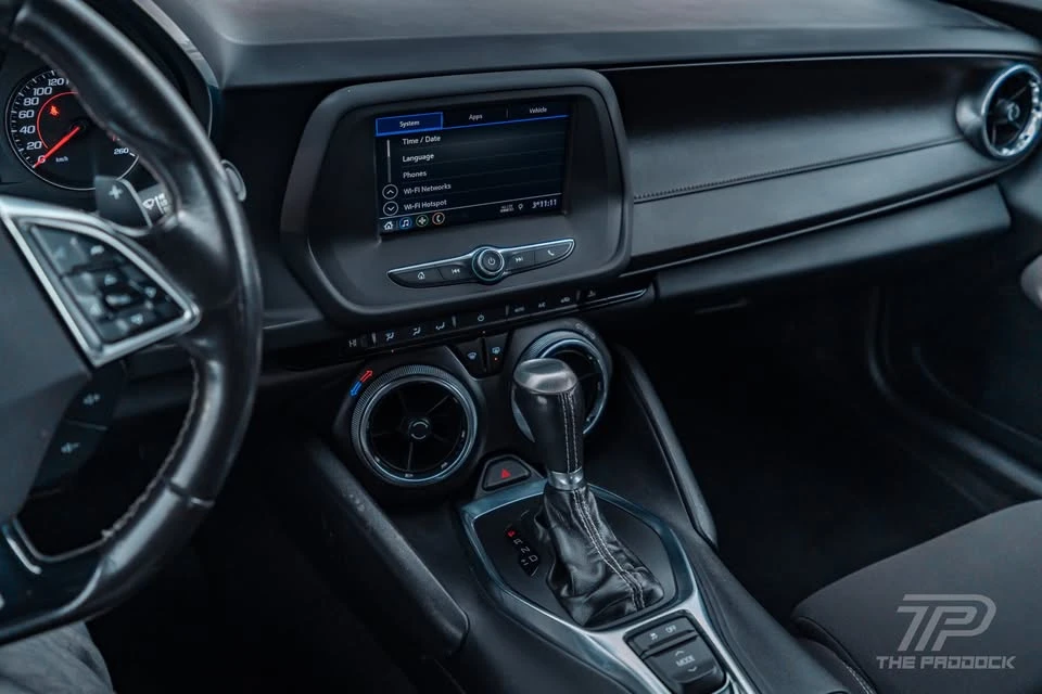 2020 Chevrolet Camaro 6th Gen - Image 16 of 17