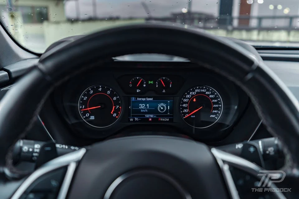 2020 Chevrolet Camaro 6th Gen - Image 2 of 17
