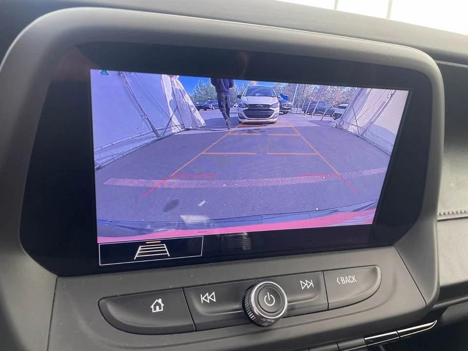 2020 Chevrolet Camaro 6th Gen - Image 12 of 16