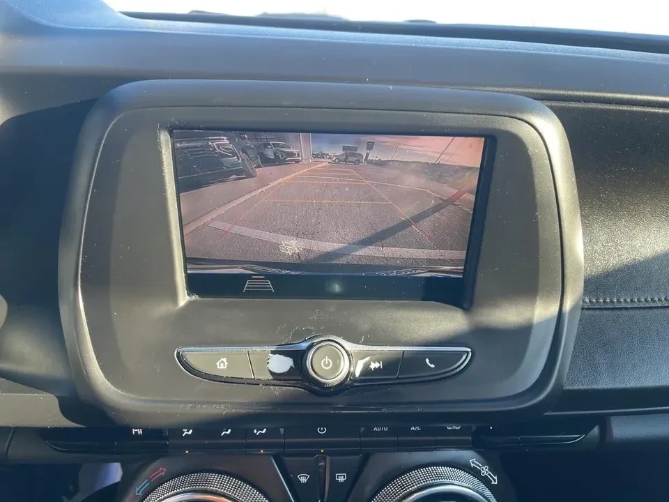 2020 Chevrolet Camaro 6th Gen - Image 12 of 15
