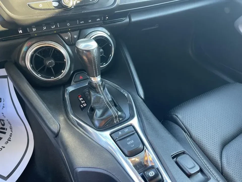 2020 Chevrolet Camaro 6th Gen - Image 14 of 15