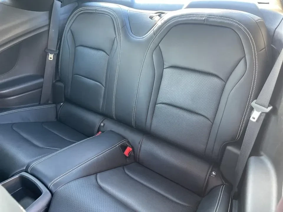 2020 Chevrolet Camaro 6th Gen - Image 8 of 15