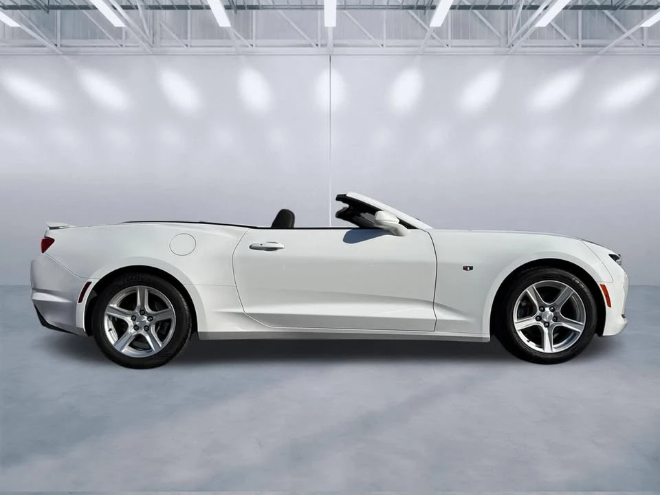 2020 Chevrolet Camaro 6th Gen - Image 3 of 20