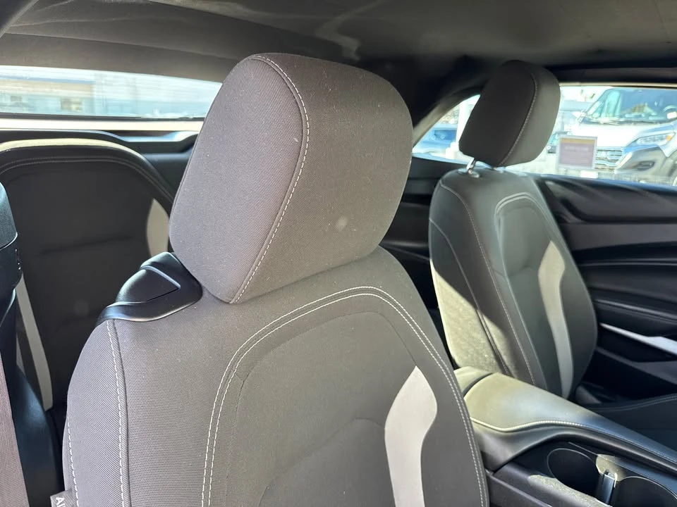 2020 Chevrolet Camaro 6th Gen - Image 10 of 20