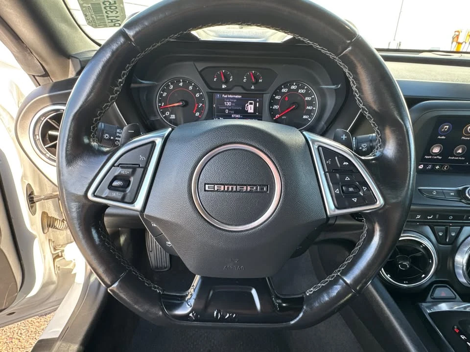 2020 Chevrolet Camaro 6th Gen - Image 20 of 20