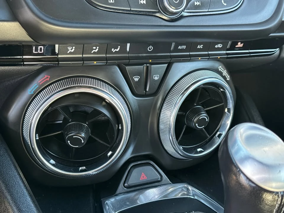 2020 Chevrolet Camaro 6th Gen - Image 19 of 20