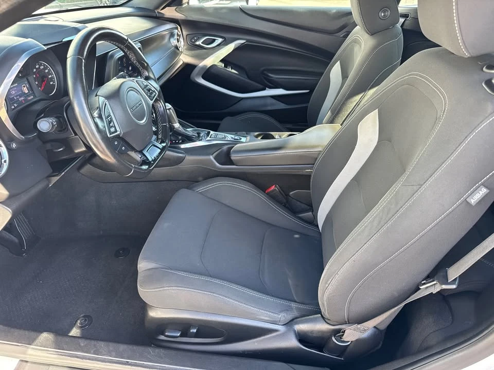 2020 Chevrolet Camaro 6th Gen - Image 14 of 20