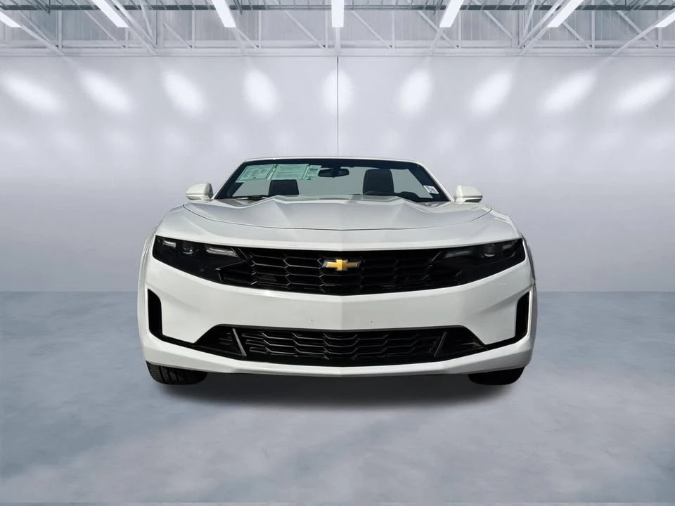 2020 Chevrolet Camaro 6th Gen - Image 2 of 20
