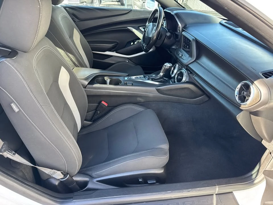2020 Chevrolet Camaro 6th Gen - Image 7 of 20