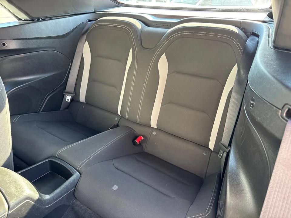 2020 Chevrolet Camaro 6th Gen - Image 13 of 20
