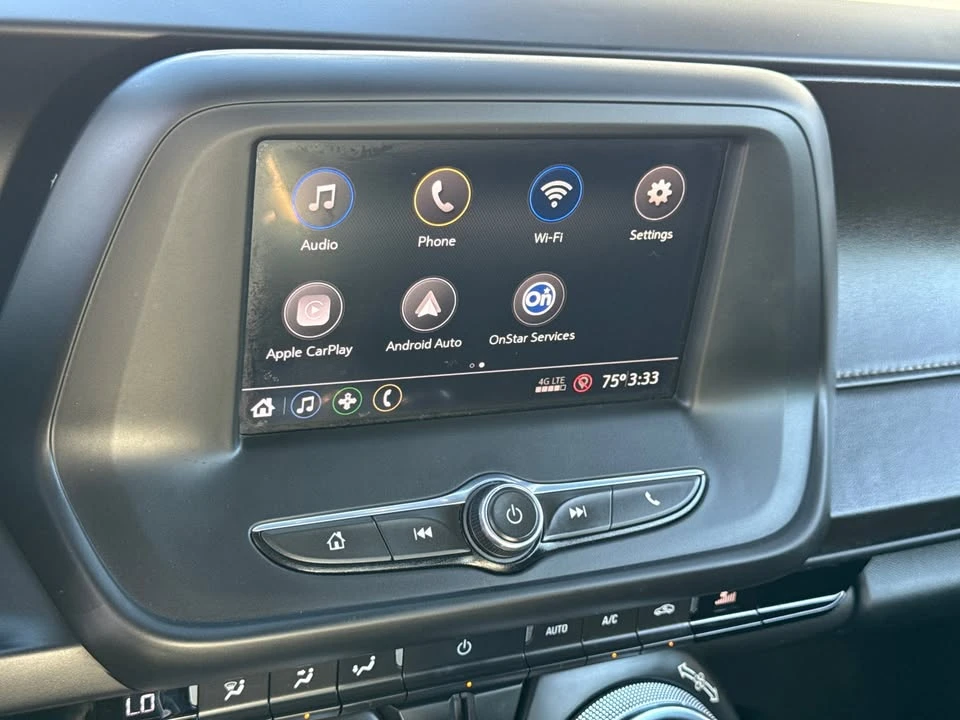2020 Chevrolet Camaro 6th Gen - Image 17 of 20