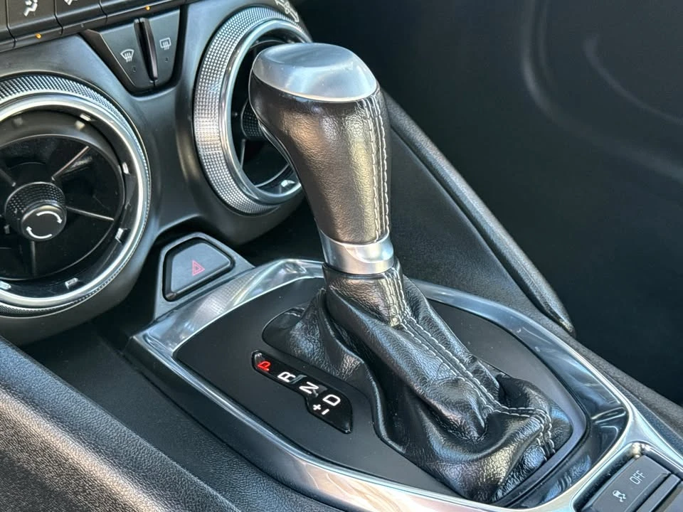 2020 Chevrolet Camaro 6th Gen - Image 16 of 20