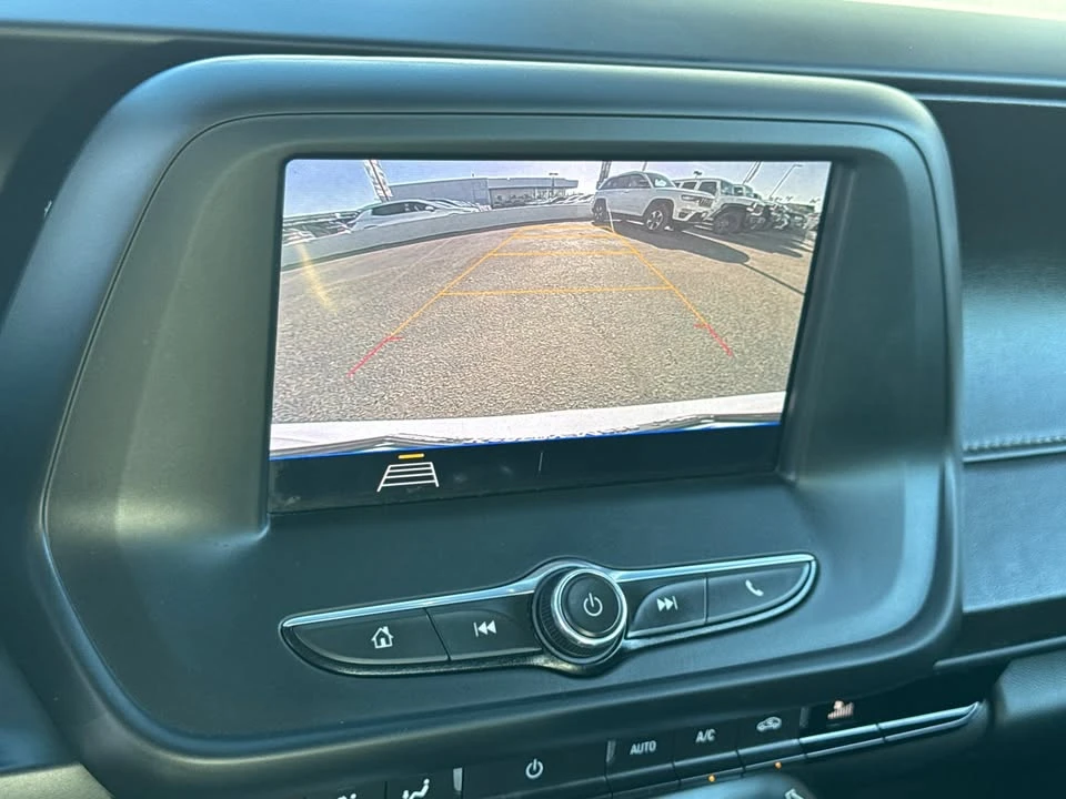 2020 Chevrolet Camaro 6th Gen - Image 18 of 20