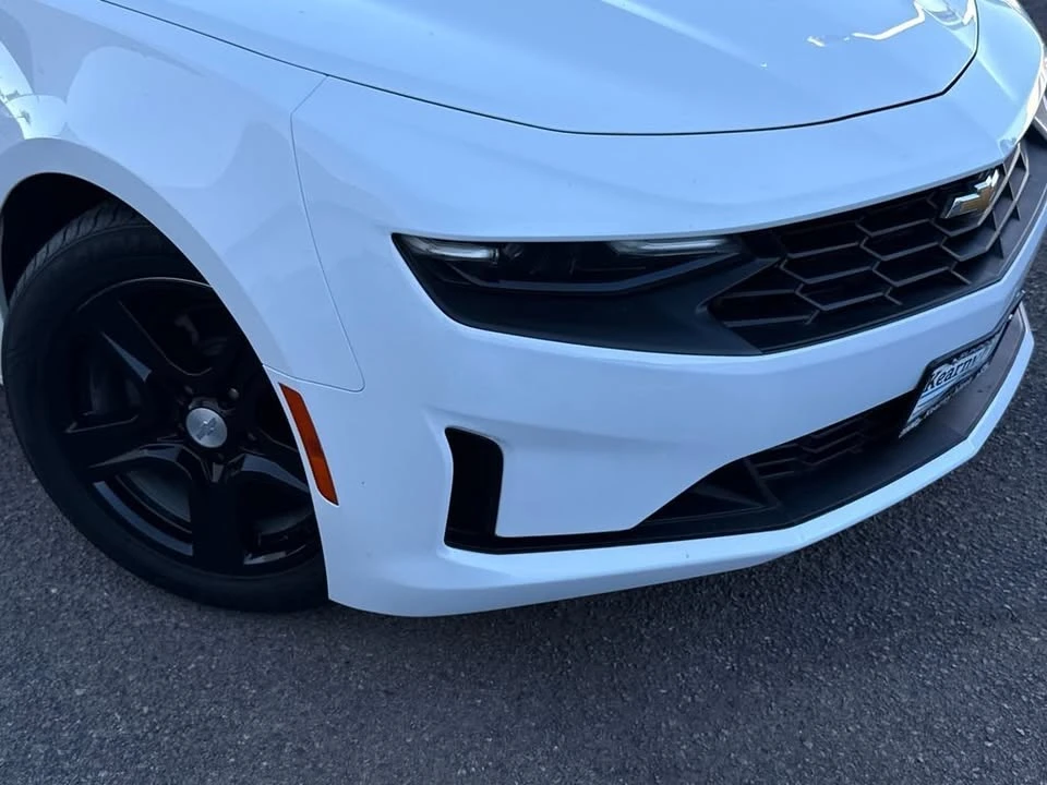 2020 Chevrolet Camaro 6th Gen - Image 6 of 20