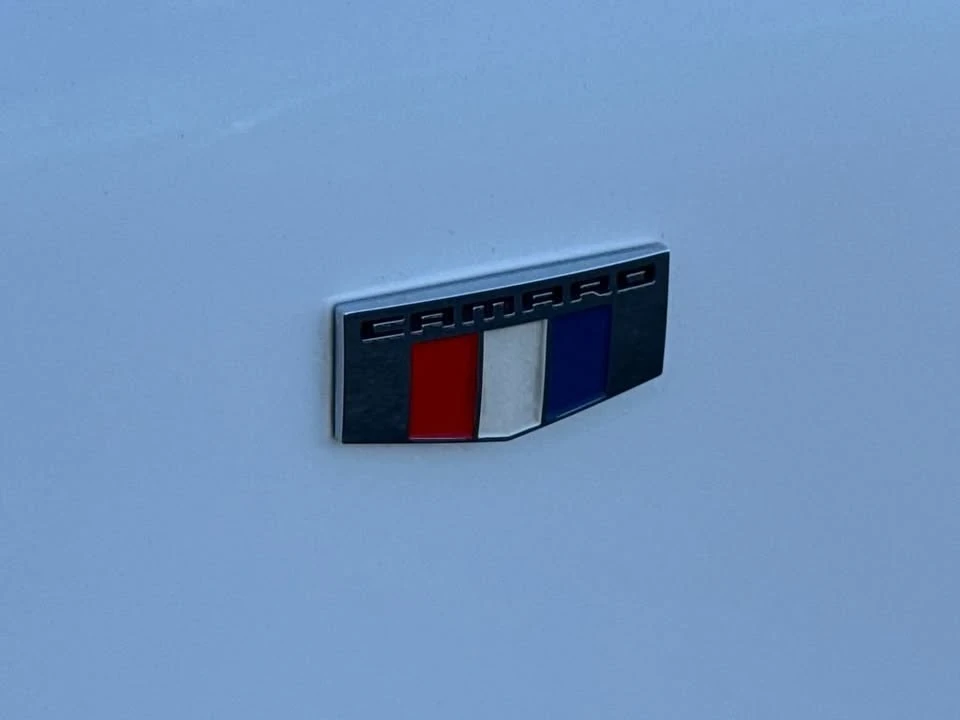 2020 Chevrolet Camaro 6th Gen - Image 8 of 20