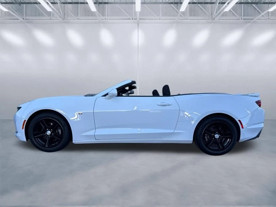 2020 Chevrolet Camaro 6th Gen - Image 3 of 20