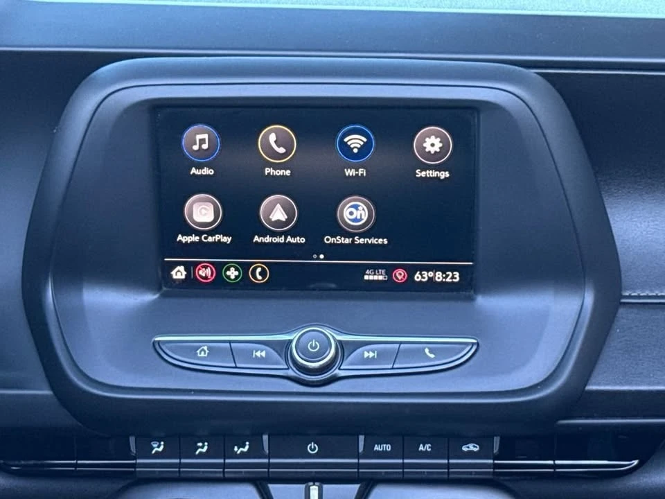 2020 Chevrolet Camaro 6th Gen - Image 18 of 20