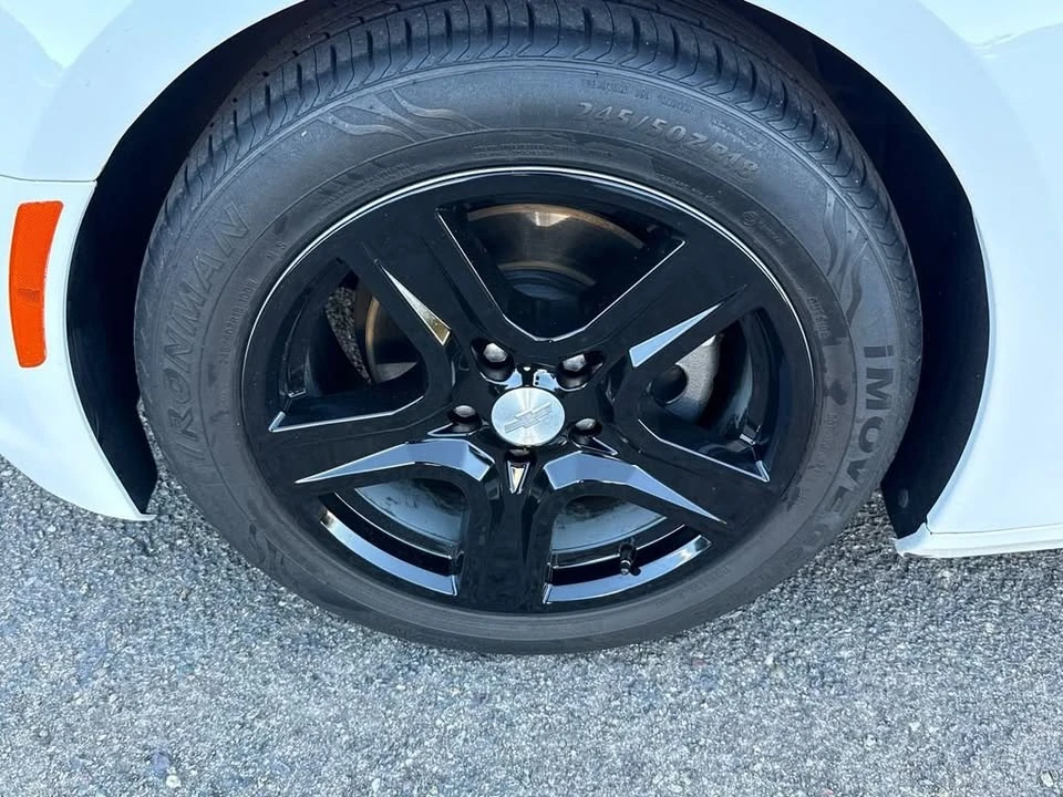 2020 Chevrolet Camaro 6th Gen - Image 7 of 20