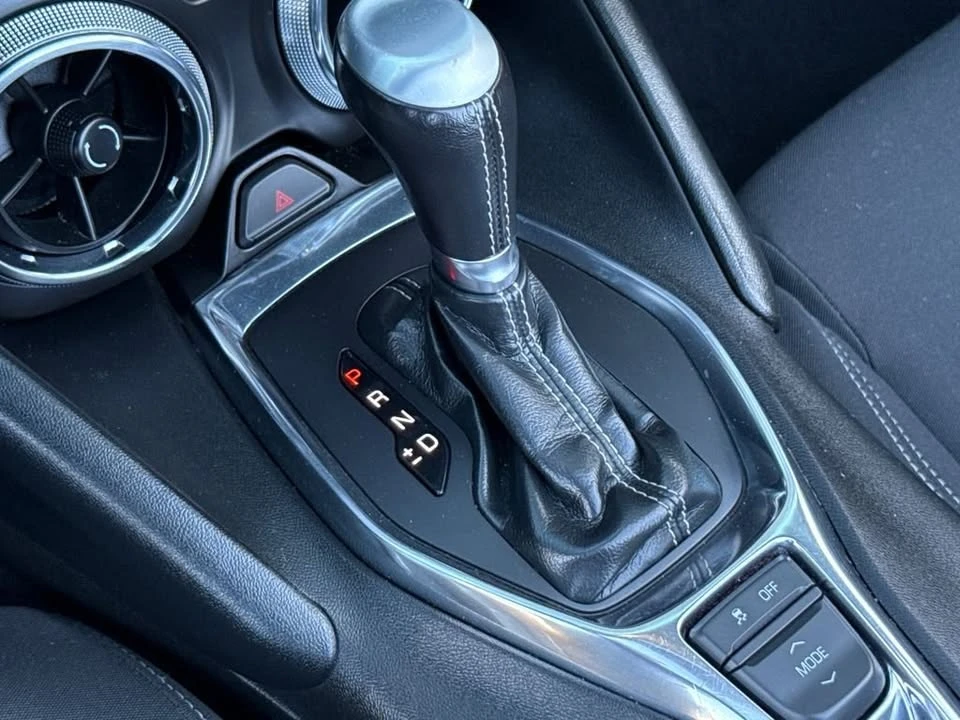 2020 Chevrolet Camaro 6th Gen - Image 20 of 20