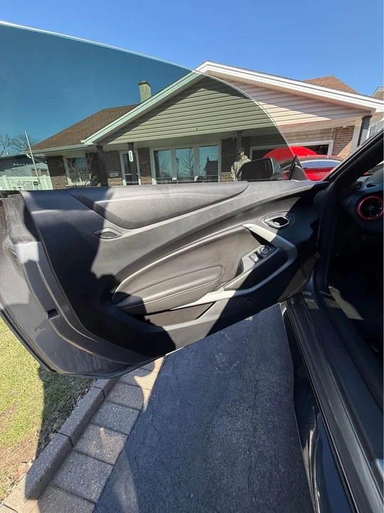 2020 Chevrolet Camaro 6th Gen - Image 5 of 8
