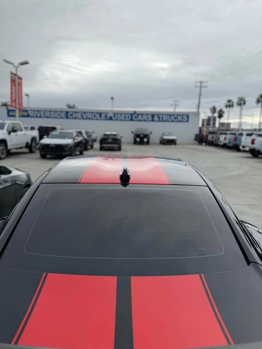 2020 Chevrolet Camaro SS 6th Gen - Image 9 of 13