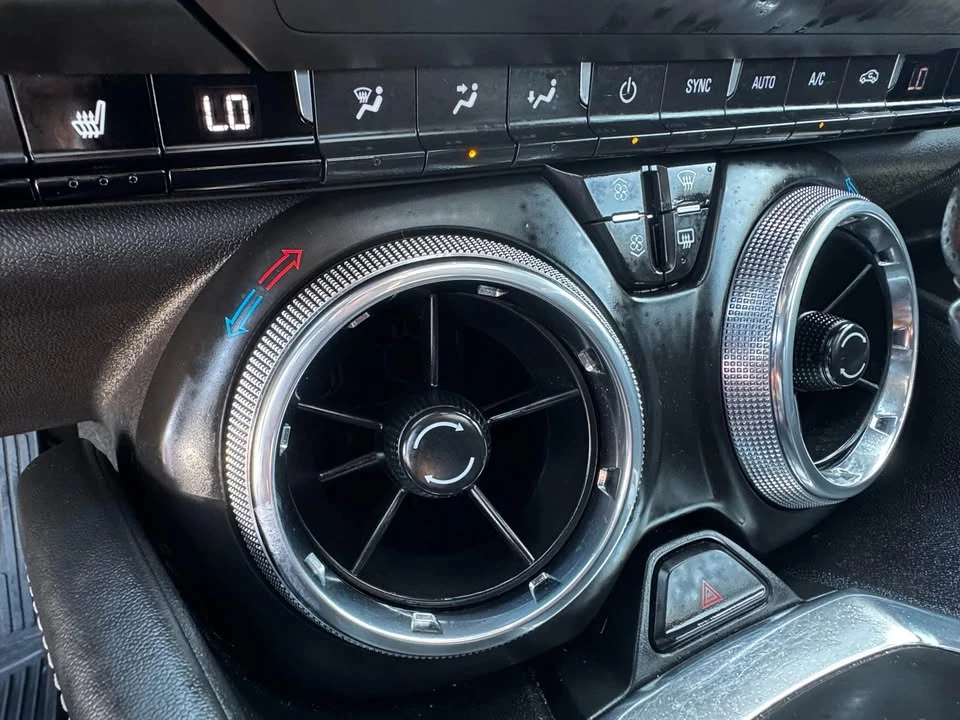2020 Chevrolet Camaro SS 6th Gen - Image 12 of 20
