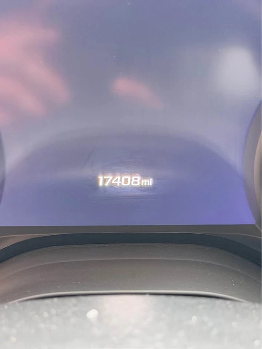2020 Chevrolet Camaro SS 6th Gen - Image 11 of 11