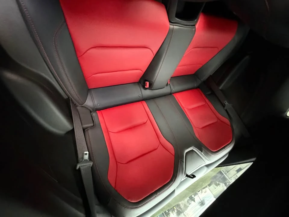 2020 Chevrolet Camaro SS 6th Gen - Image 7 of 11