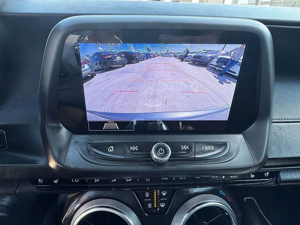 2020 Chevrolet Camaro SS 6th Gen - Image 14 of 17