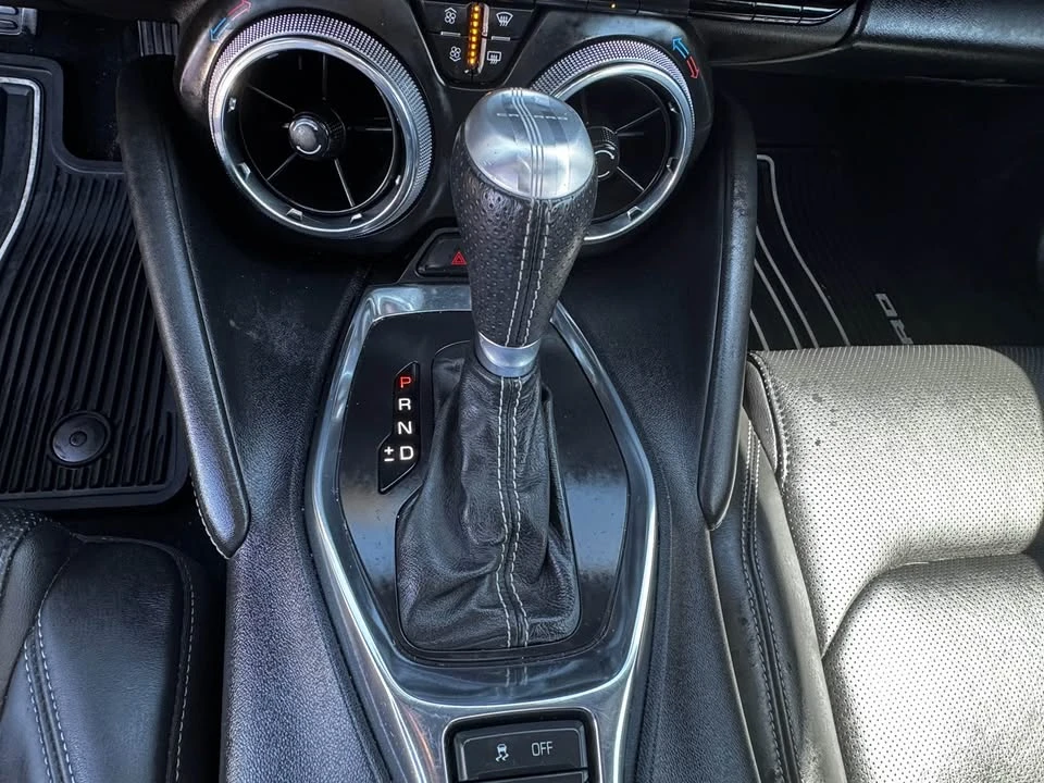 2020 Chevrolet Camaro SS 6th Gen - Image 11 of 17