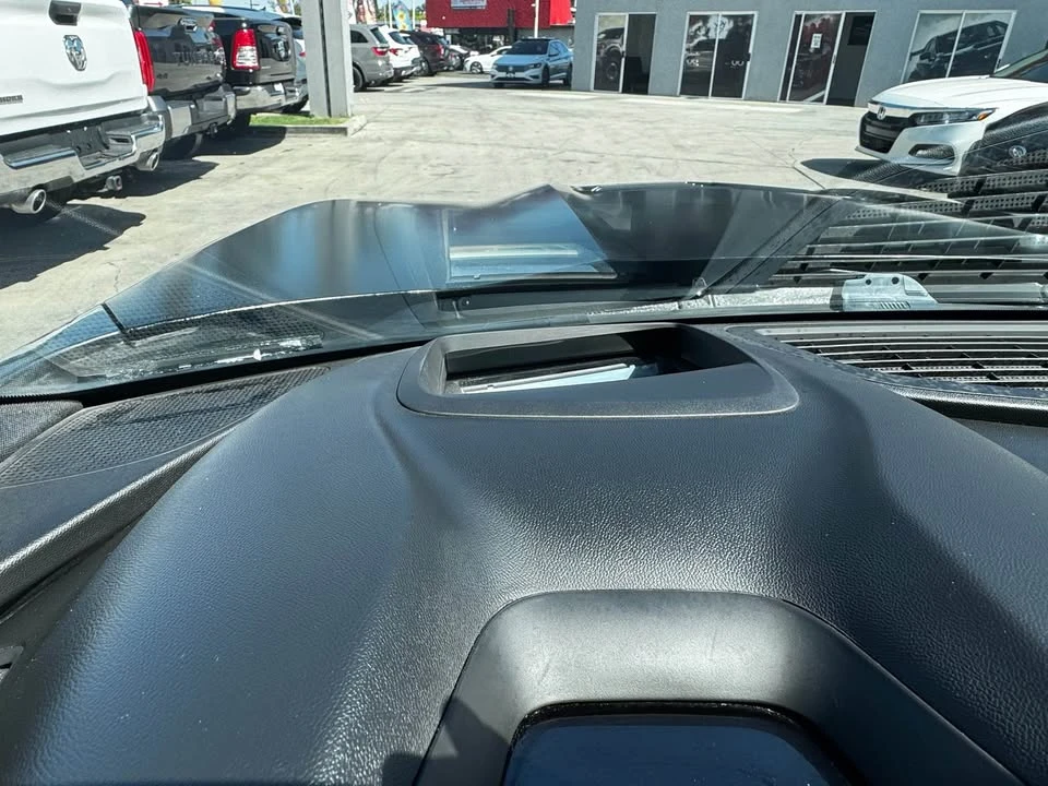 2020 Chevrolet Camaro SS 6th Gen - Image 15 of 17