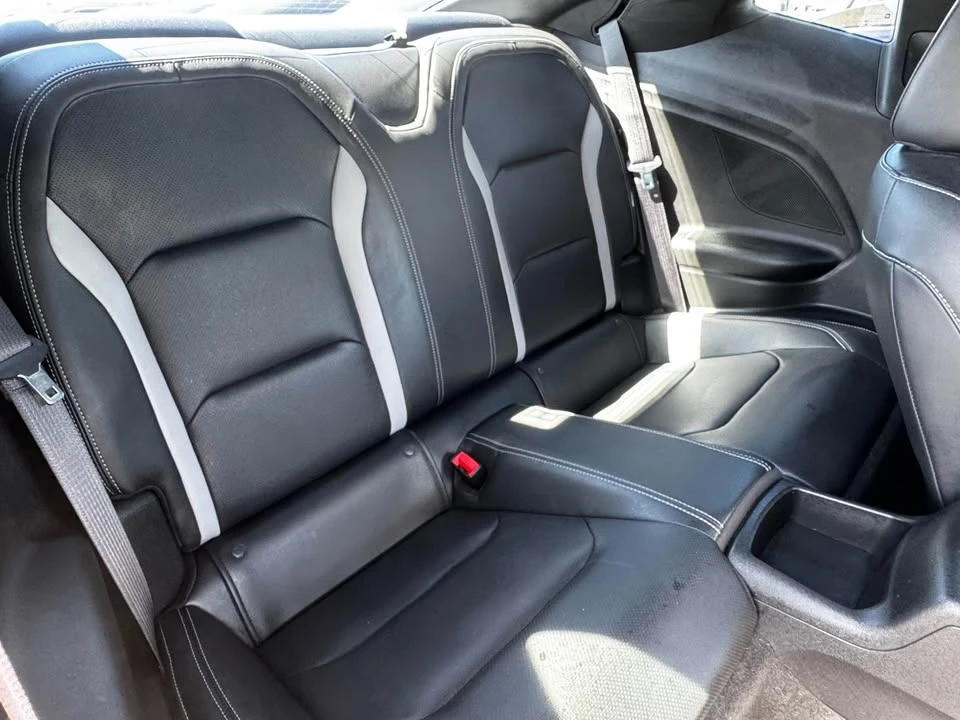 2020 Chevrolet Camaro SS 6th Gen - Image 17 of 17