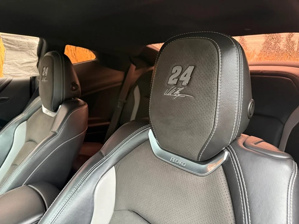 2020 Chevrolet Camaro SS 6th Gen - Image 15 of 20
