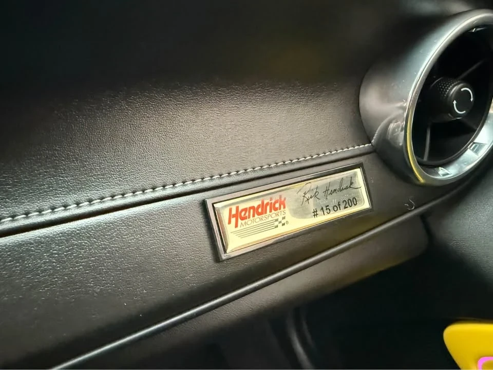 2020 Chevrolet Camaro SS 6th Gen - Image 18 of 20