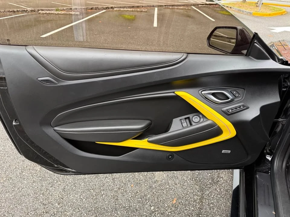 2020 Chevrolet Camaro SS 6th Gen - Image 14 of 20