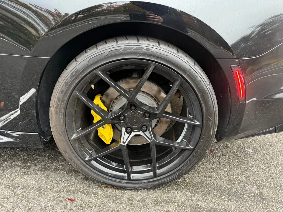 2020 Chevrolet Camaro SS 6th Gen - Image 11 of 20