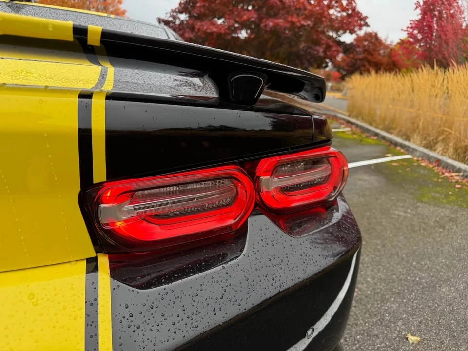 2020 Chevrolet Camaro SS 6th Gen - Image 8 of 20