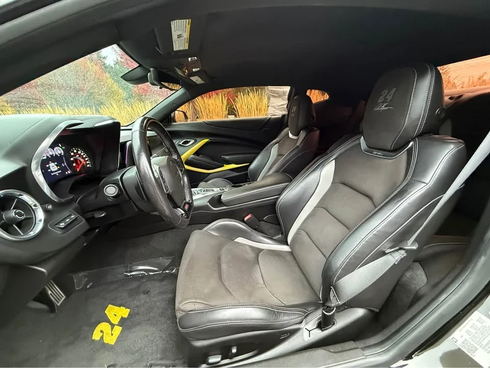 2020 Chevrolet Camaro SS 6th Gen - Image 13 of 20