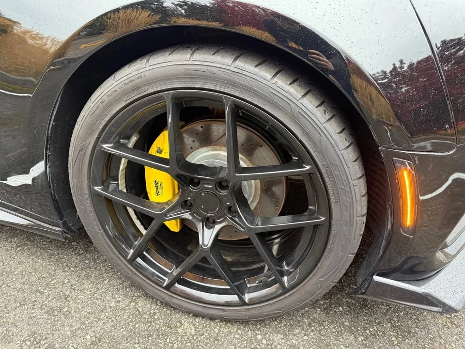 2020 Chevrolet Camaro SS 6th Gen - Image 4 of 20