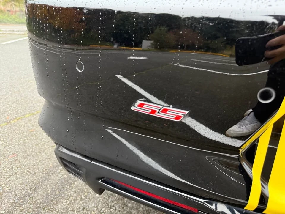 2020 Chevrolet Camaro SS 6th Gen - Image 9 of 20