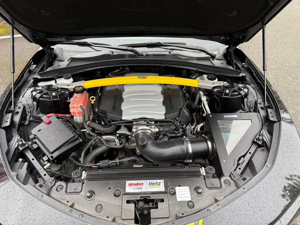 2020 Chevrolet Camaro SS 6th Gen - Image 20 of 20