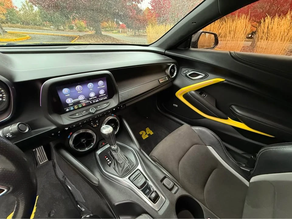 2020 Chevrolet Camaro SS 6th Gen - Image 17 of 20