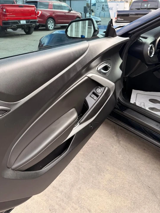 2020 Chevrolet Camaro 6th Gen - Image 8 of 11