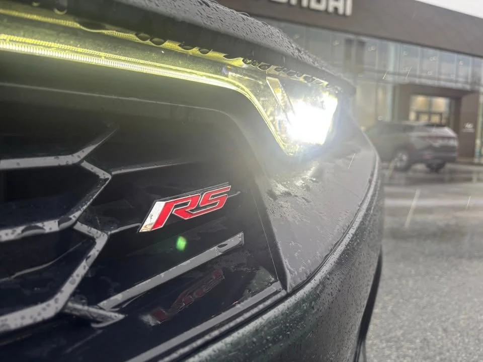 2020 Chevrolet Camaro 6th Gen - Image 4 of 20